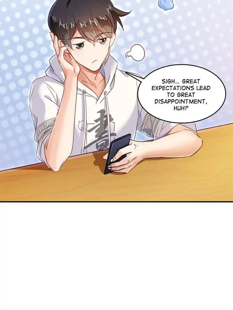 Cultivation Chat Group chapter 53 - page 8