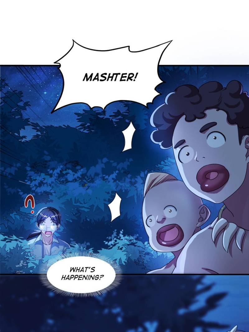 Cultivation Chat Group chapter 272 - page 10