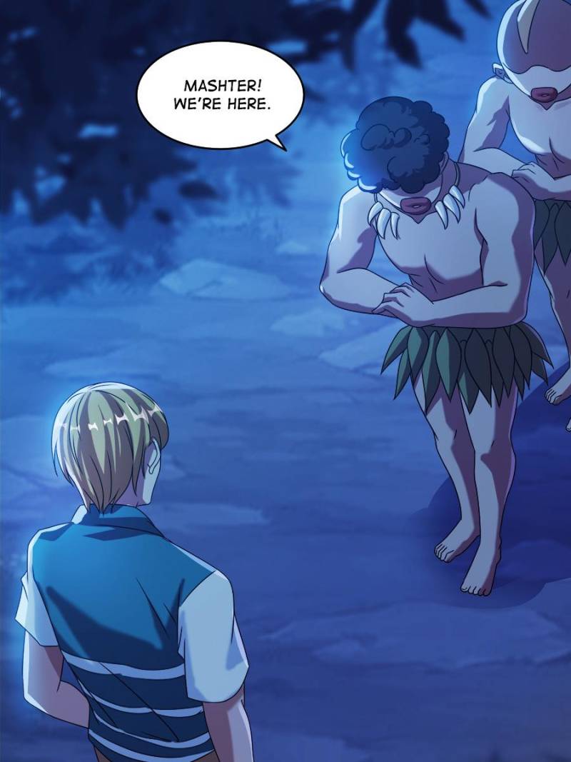 Cultivation Chat Group chapter 272 - page 11