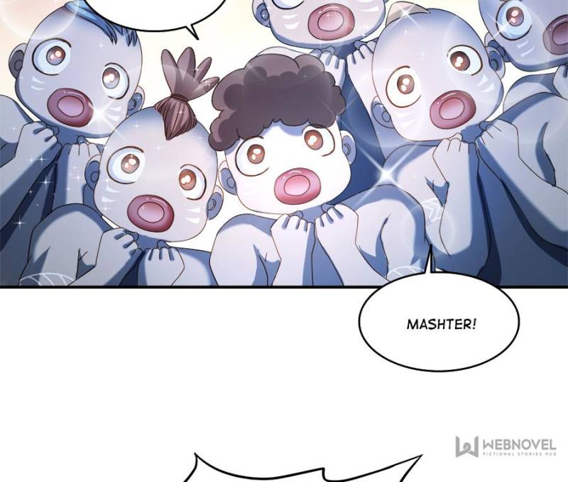 Cultivation Chat Group chapter 272 - page 18