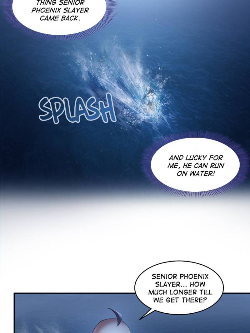 Cultivation Chat Group chapter 272 - page 23