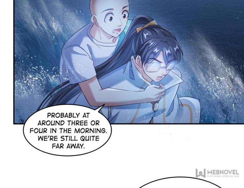 Cultivation Chat Group chapter 272 - page 24