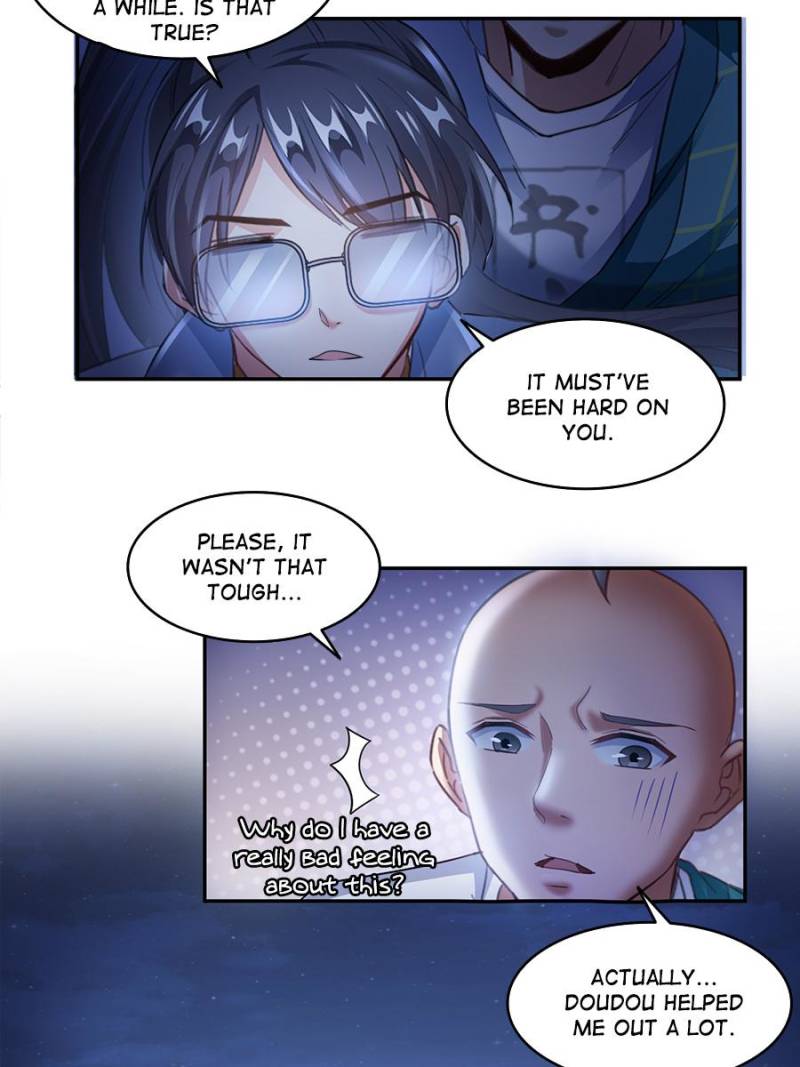 Cultivation Chat Group chapter 272 - page 29