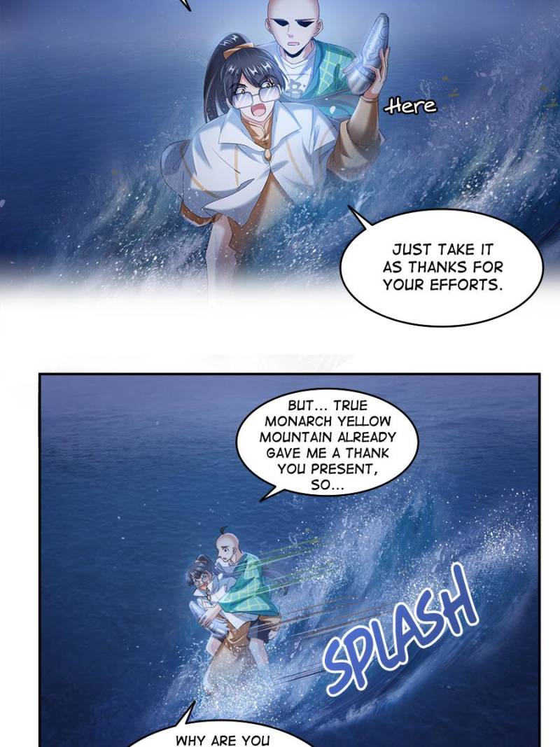Cultivation Chat Group chapter 272 - page 31