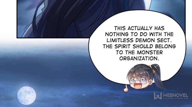 Cultivation Chat Group chapter 272 - page 36