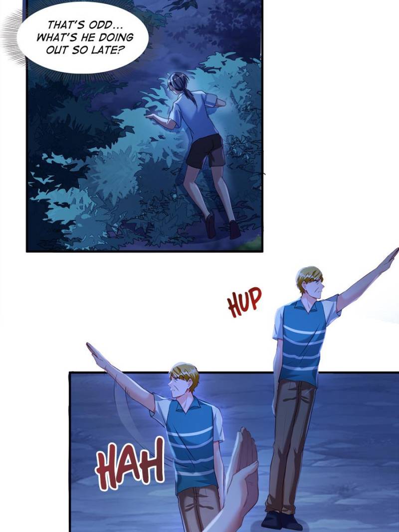 Cultivation Chat Group chapter 272 - page 4
