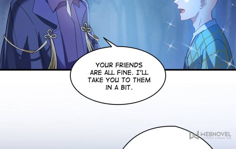Cultivation Chat Group chapter 272 - page 42