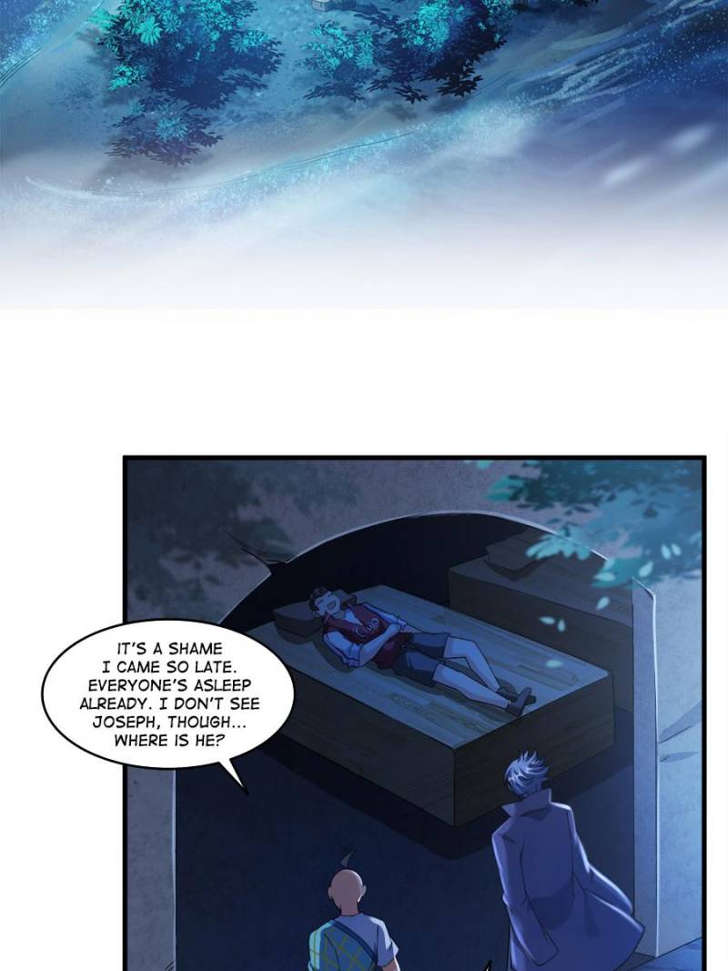 Cultivation Chat Group chapter 272 - page 44