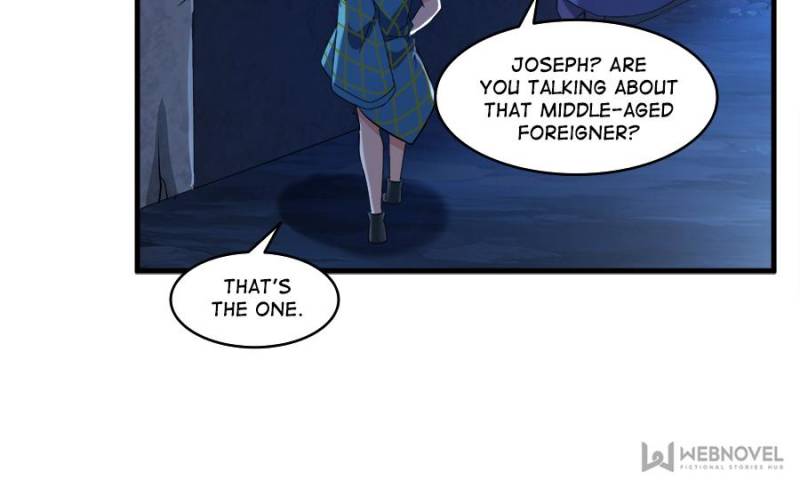 Cultivation Chat Group chapter 272 - page 45