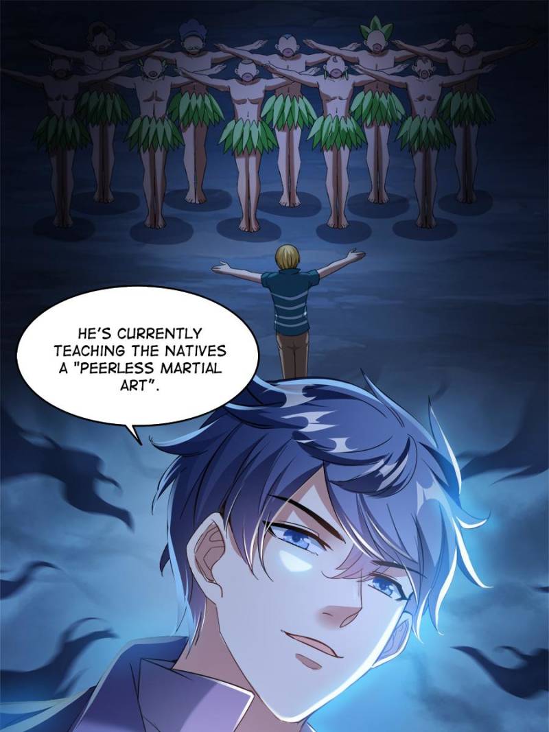 Cultivation Chat Group chapter 272 - page 46
