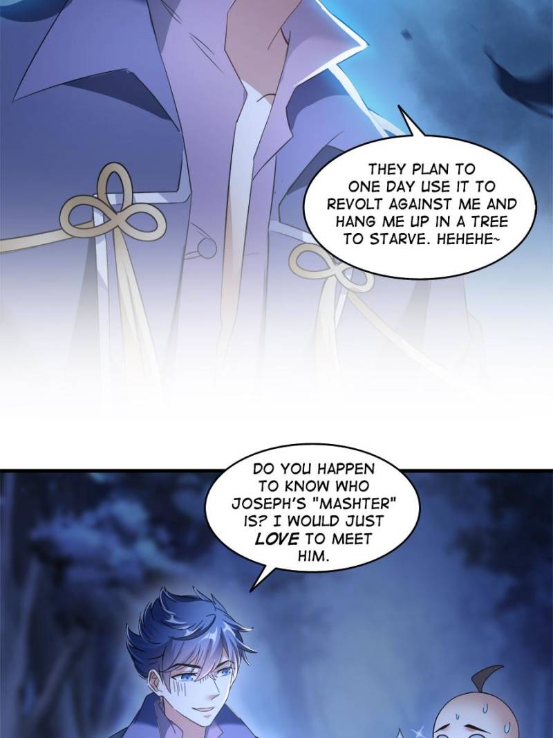 Cultivation Chat Group chapter 272 - page 47