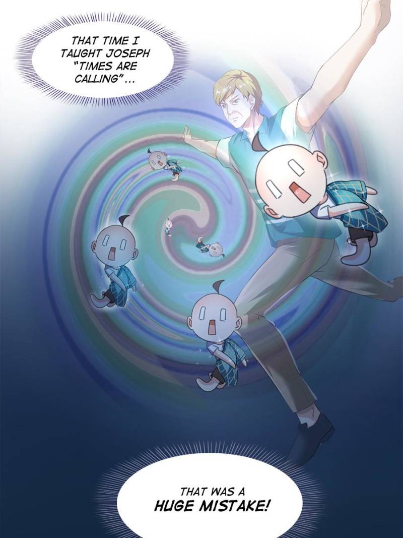 Cultivation Chat Group chapter 272 - page 50