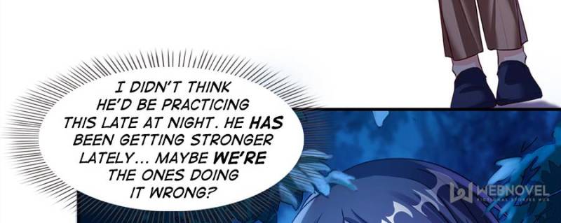 Cultivation Chat Group chapter 272 - page 6