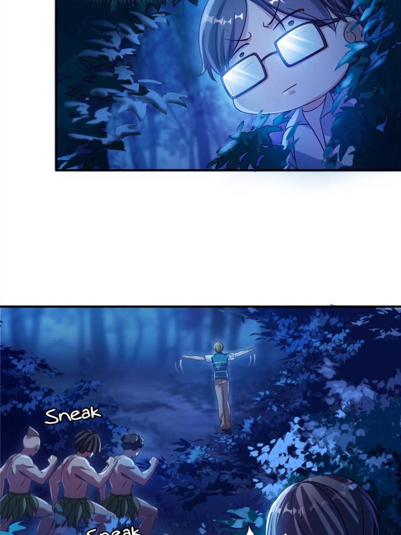 Cultivation Chat Group chapter 272 - page 7