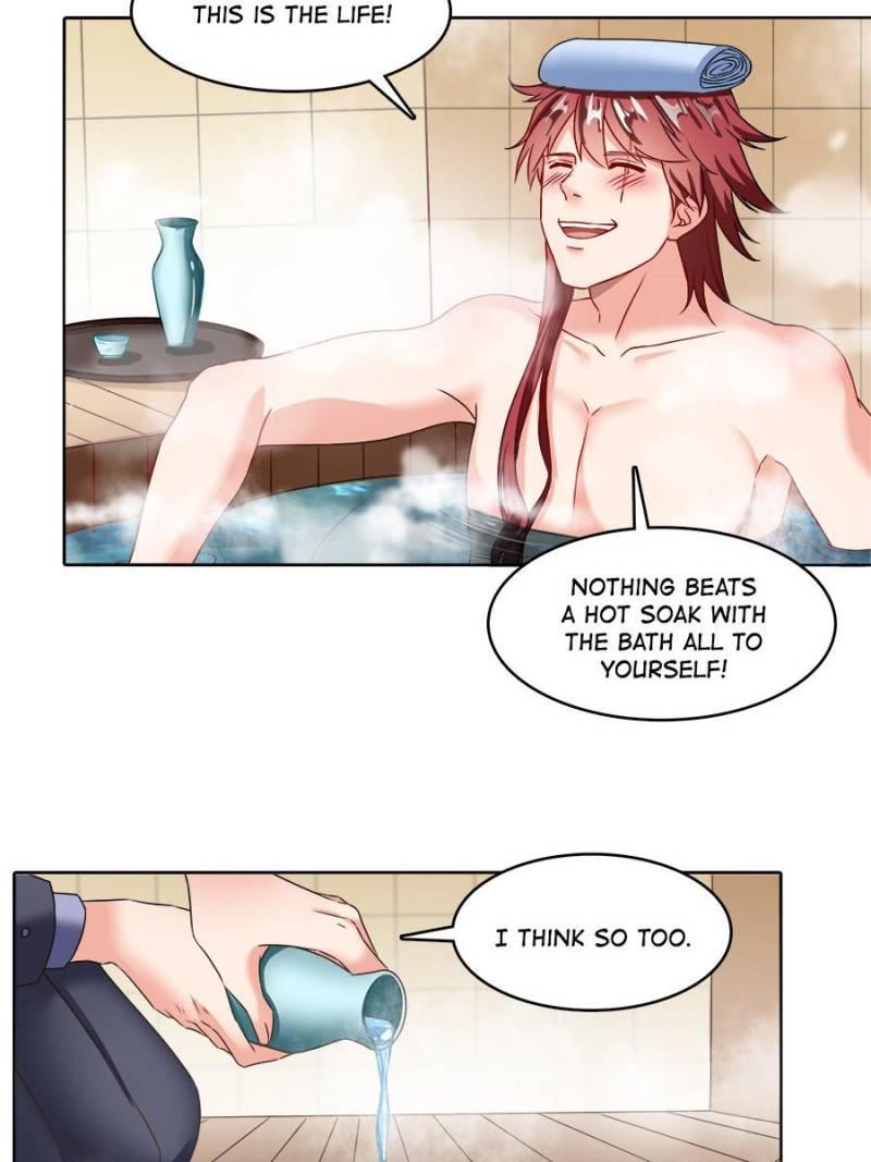 Cultivation Chat Group chapter 222 - page 21