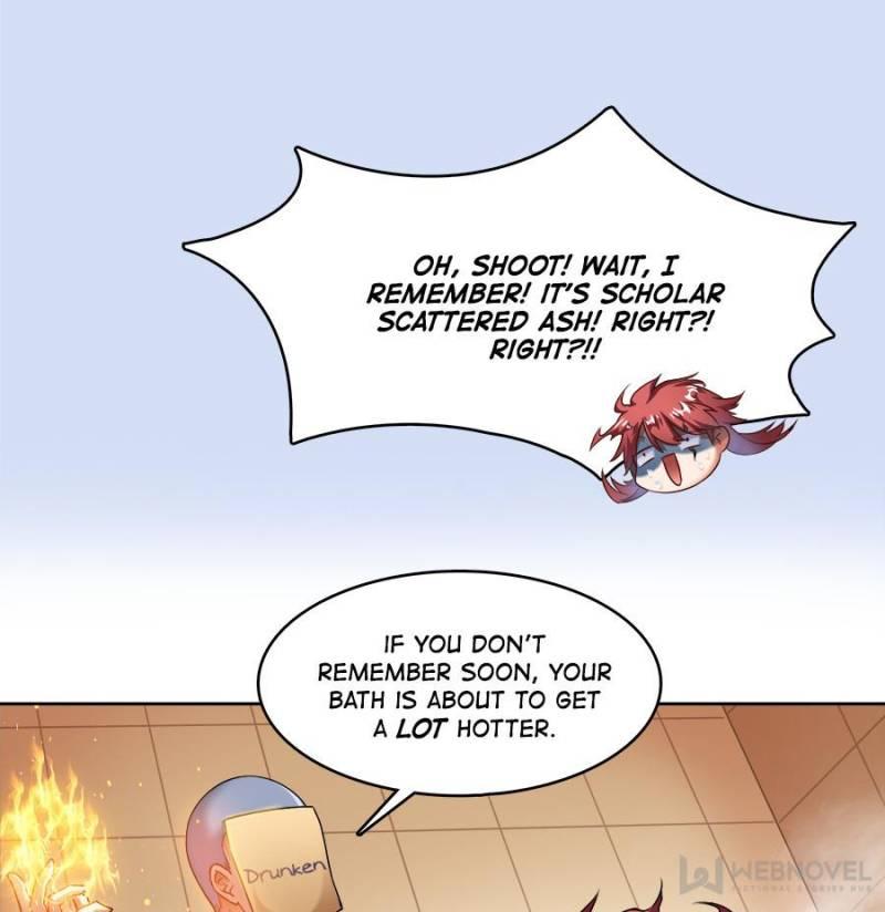 Cultivation Chat Group chapter 222 - page 26