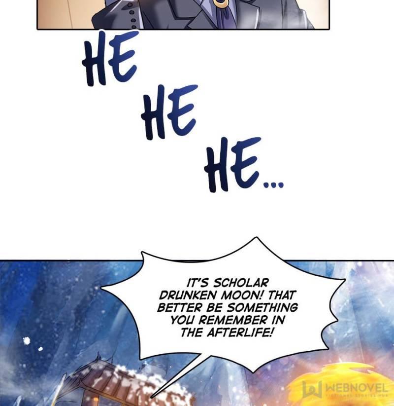 Cultivation Chat Group chapter 222 - page 28