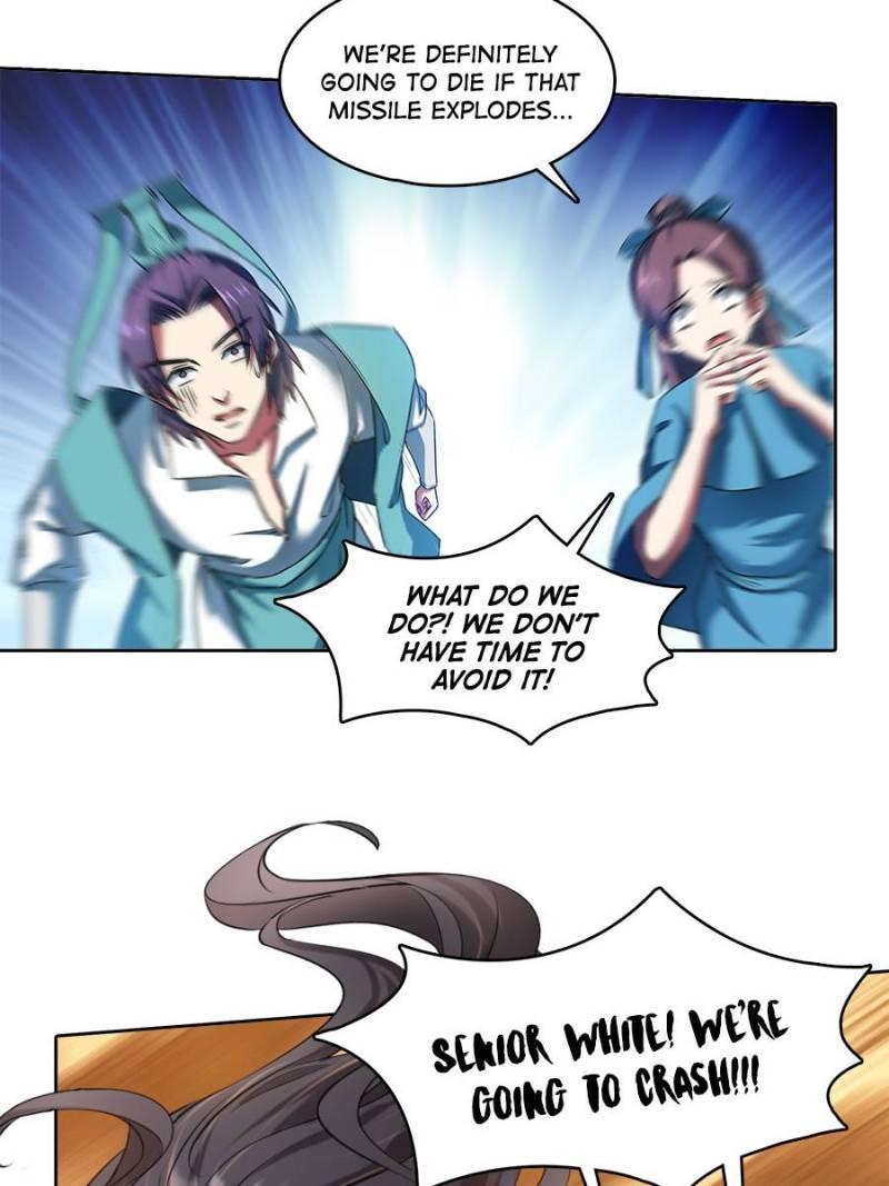 Cultivation Chat Group chapter 222 - page 3