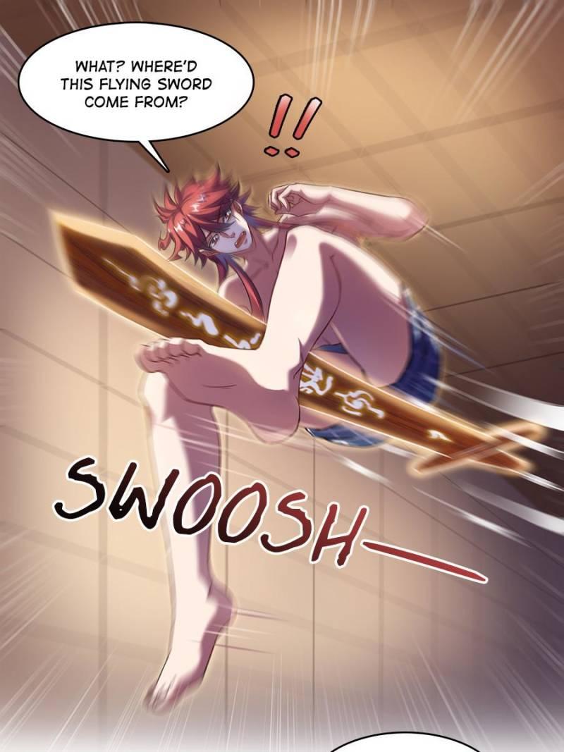 Cultivation Chat Group chapter 222 - page 31