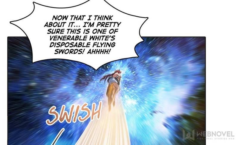 Cultivation Chat Group chapter 222 - page 40
