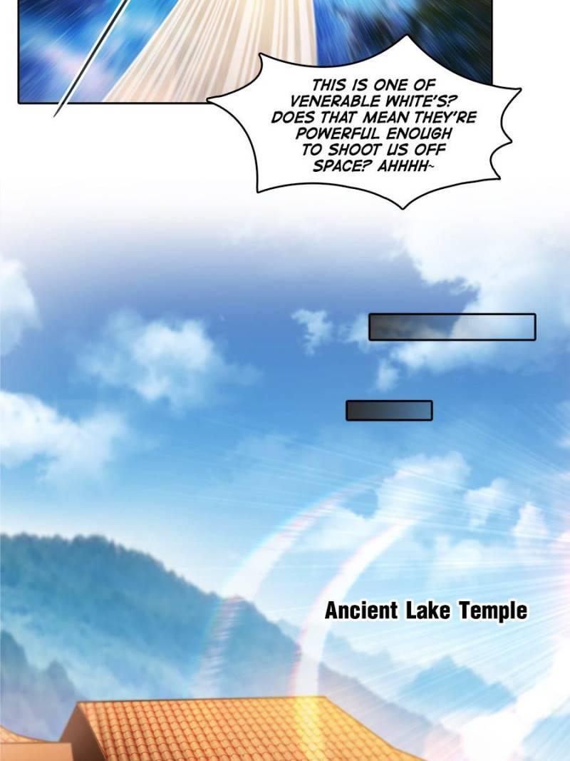 Cultivation Chat Group chapter 222 - page 41