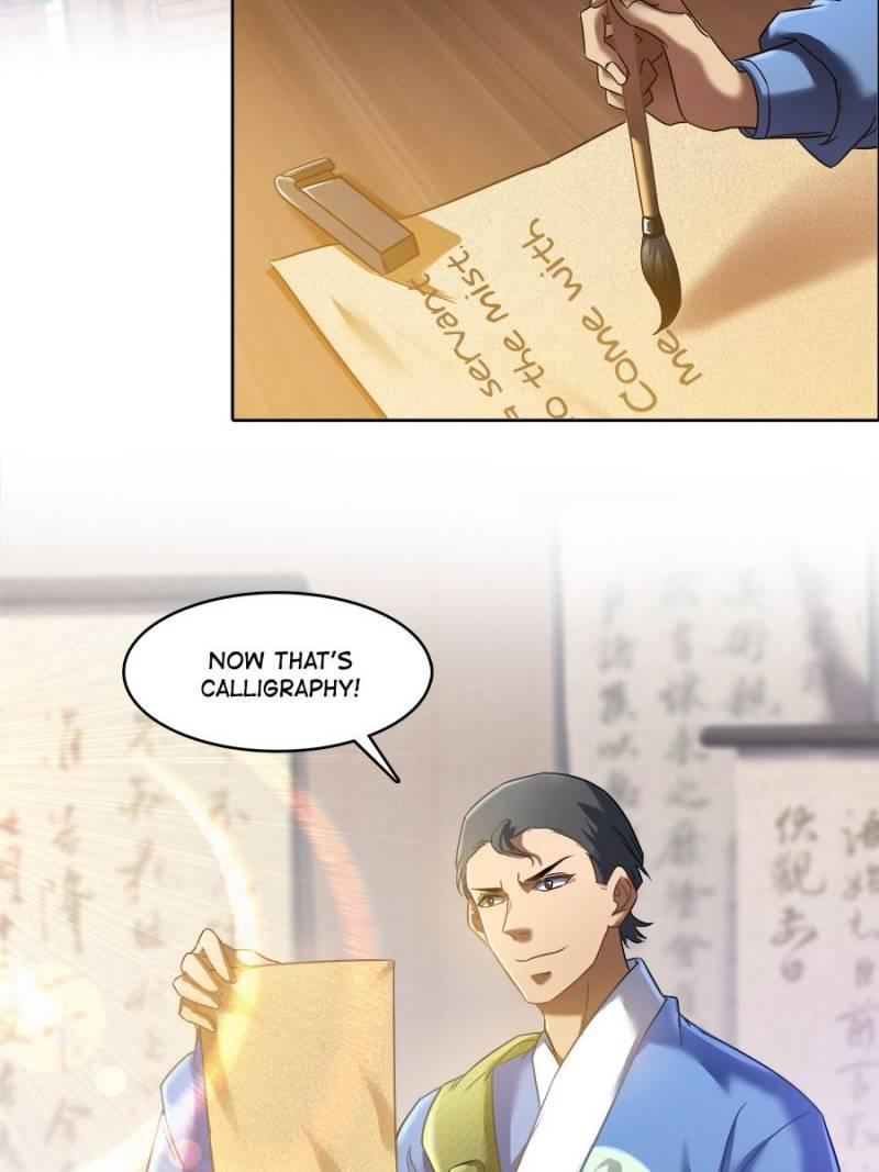 Cultivation Chat Group chapter 222 - page 43