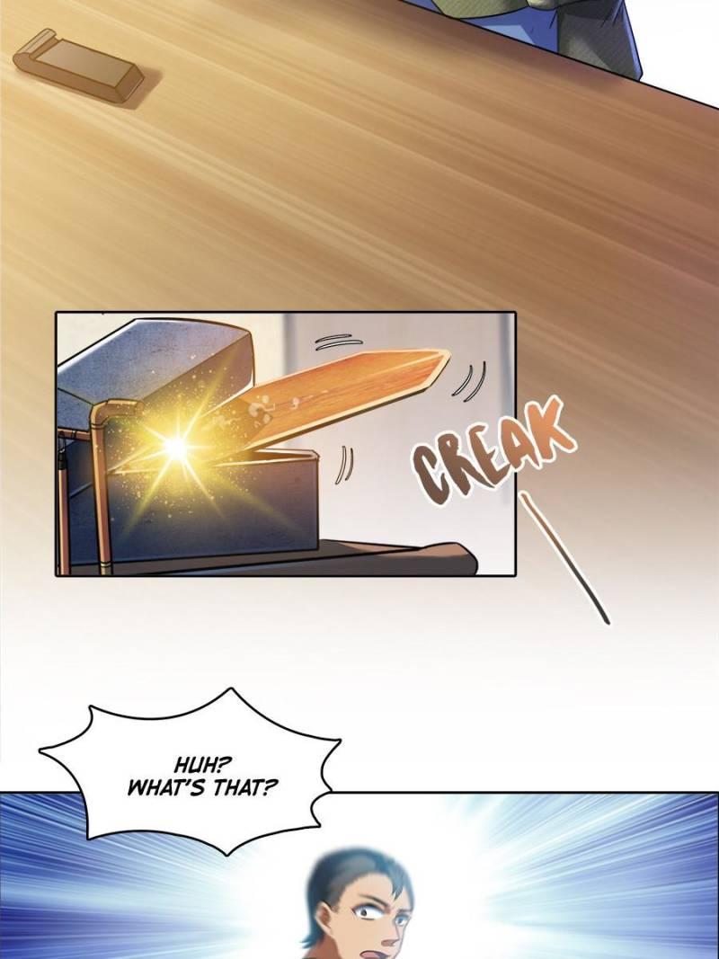 Cultivation Chat Group chapter 222 - page 45