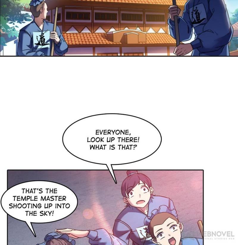 Cultivation Chat Group chapter 222 - page 50