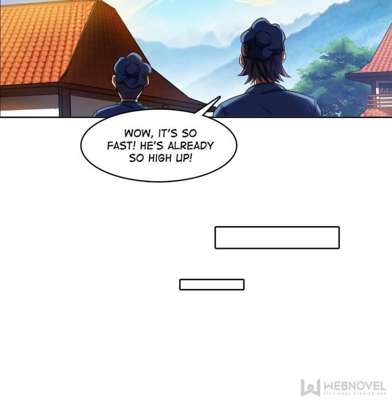 Cultivation Chat Group chapter 222 - page 52