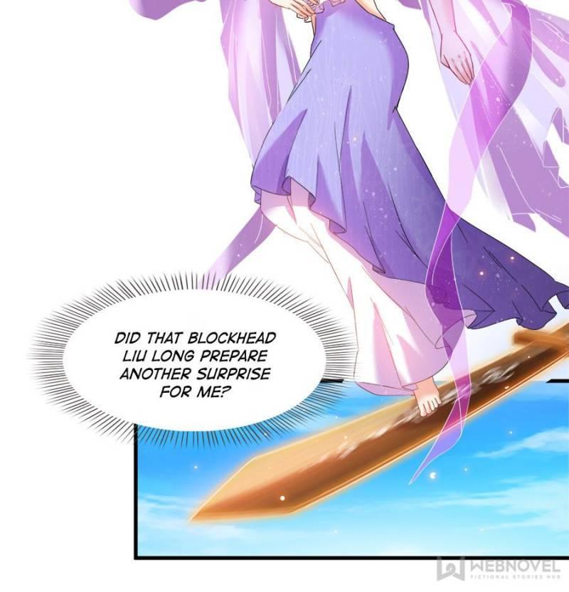 Cultivation Chat Group chapter 222 - page 56