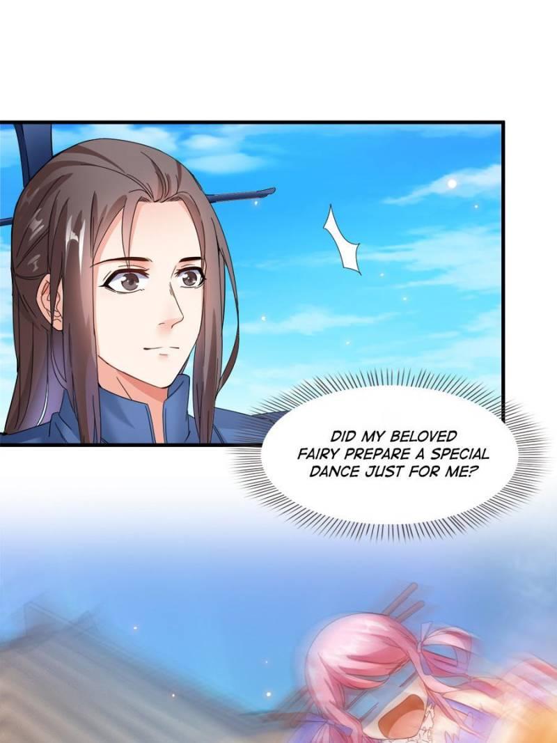 Cultivation Chat Group chapter 222 - page 57