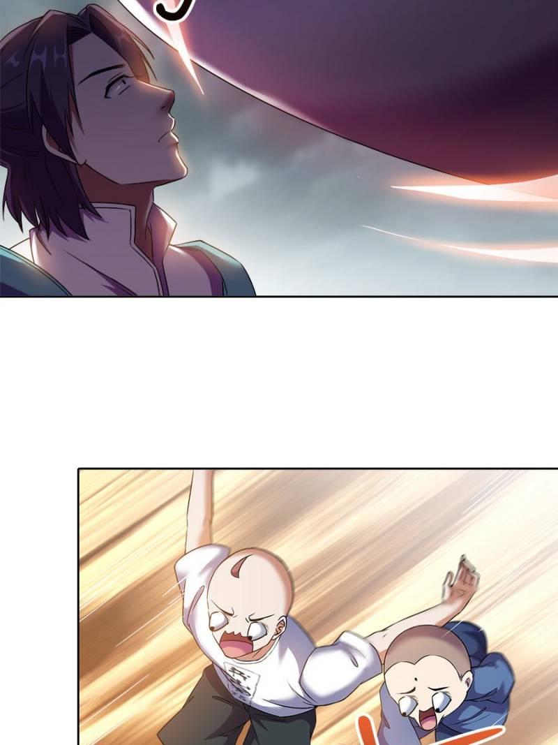 Cultivation Chat Group chapter 222 - page 7
