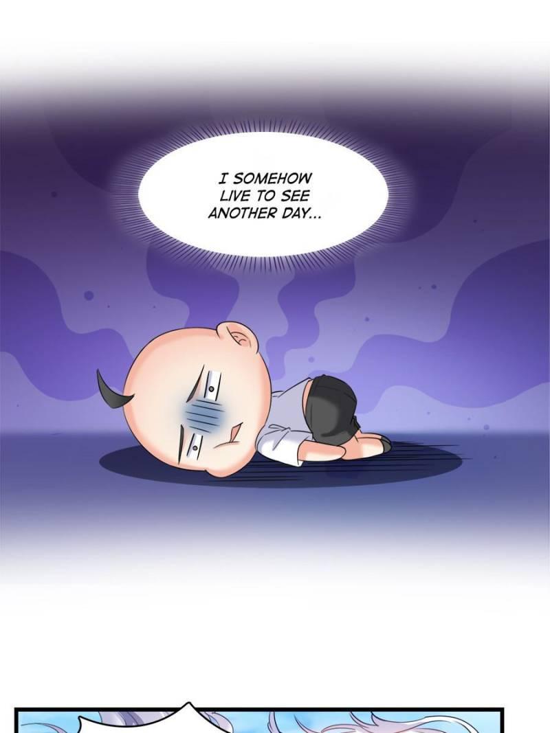 Cultivation Chat Group chapter 222 - page 9
