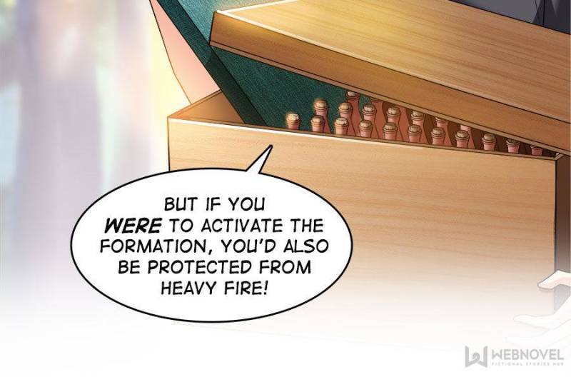 Cultivation Chat Group chapter 247 - page 12
