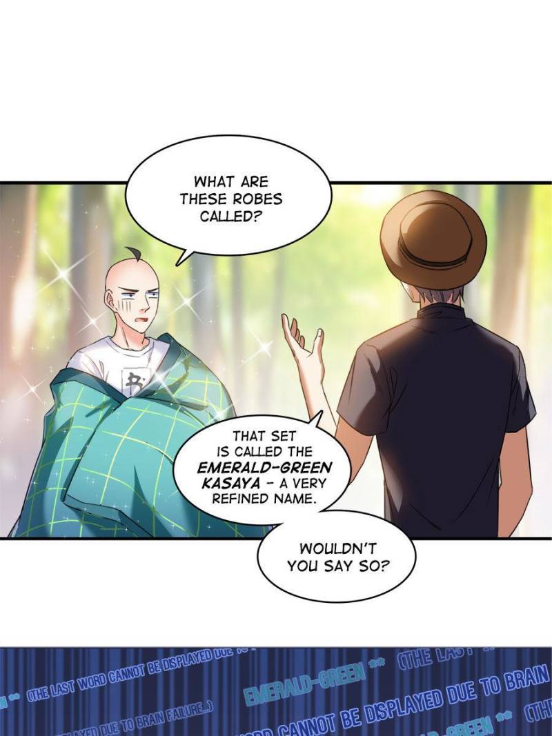 Cultivation Chat Group chapter 247 - page 20