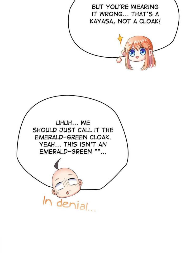Cultivation Chat Group chapter 247 - page 27