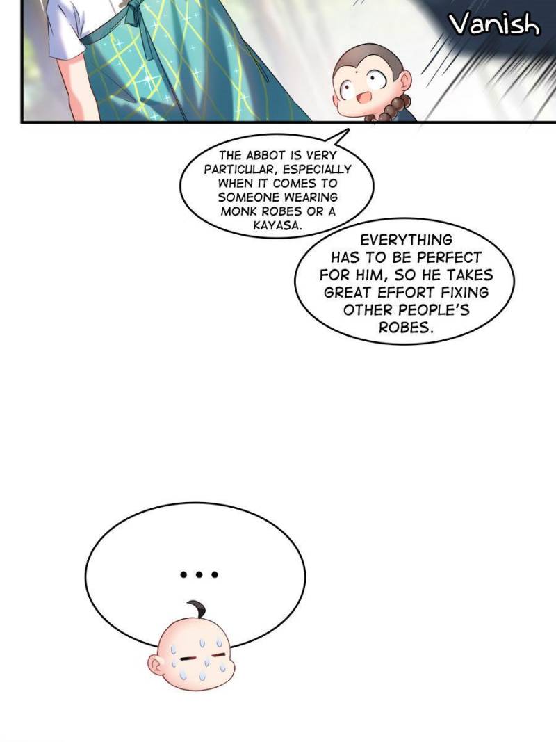 Cultivation Chat Group chapter 247 - page 35