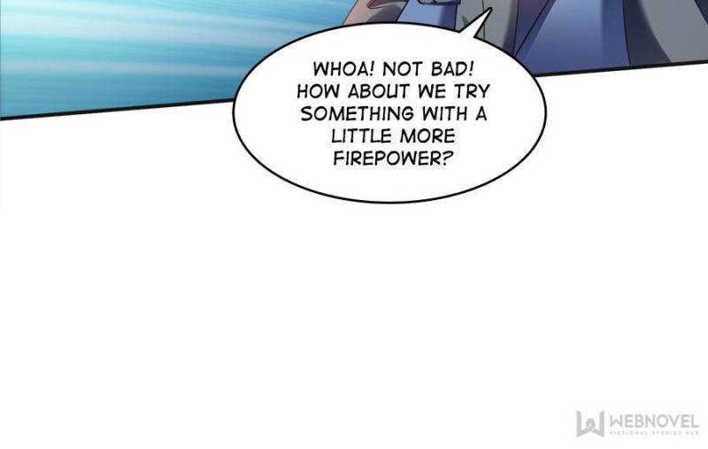 Cultivation Chat Group chapter 247 - page 43