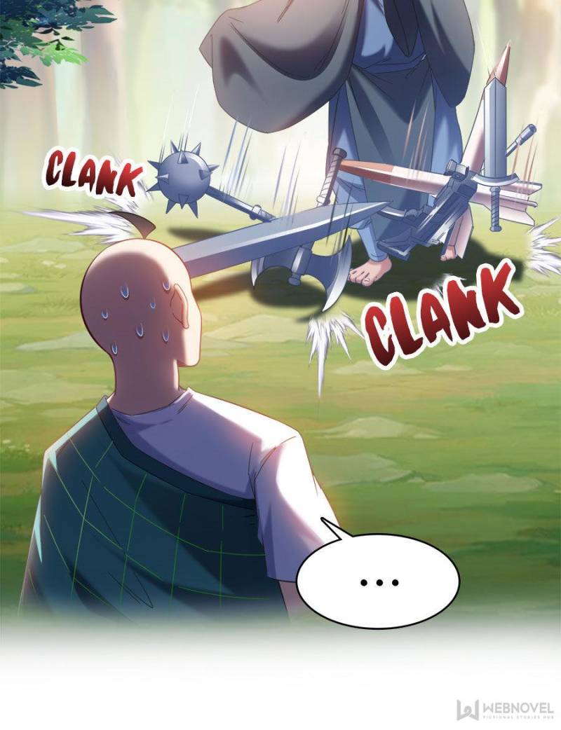 Cultivation Chat Group chapter 247 - page 45
