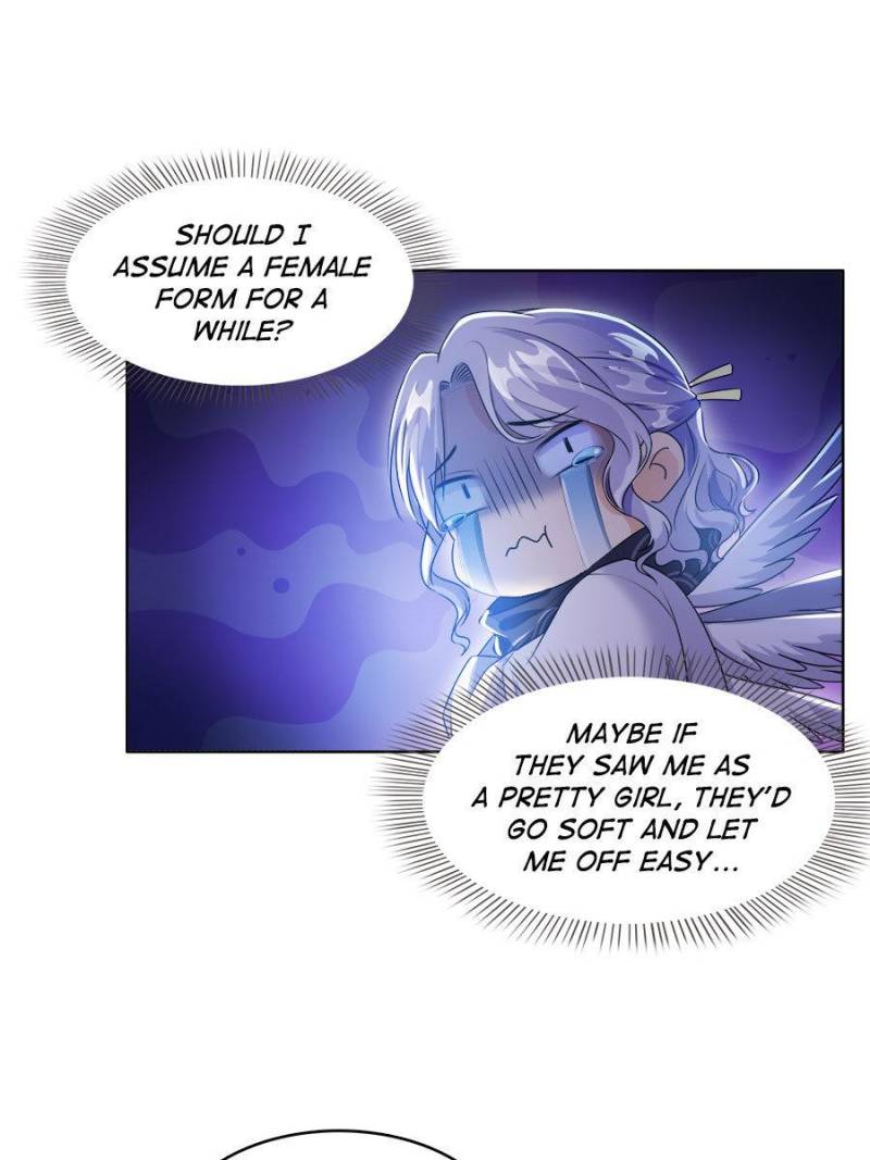 Cultivation Chat Group chapter 247 - page 8