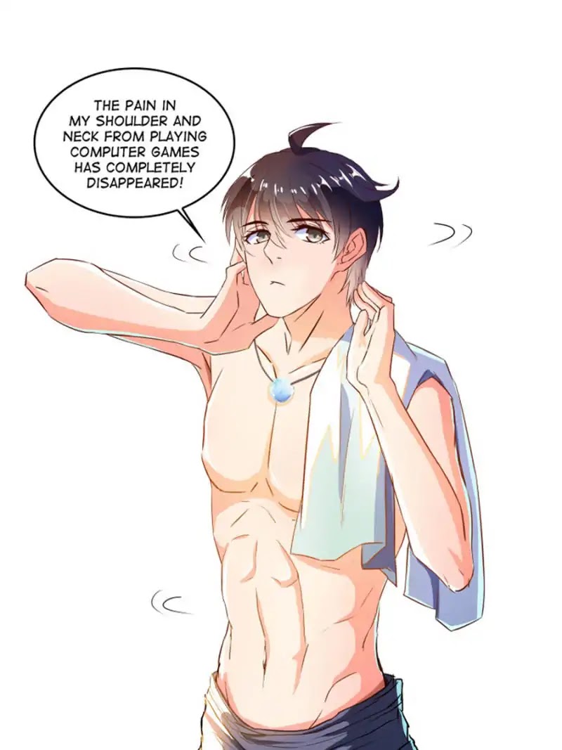 Cultivation Chat Group chapter 17 - page 1