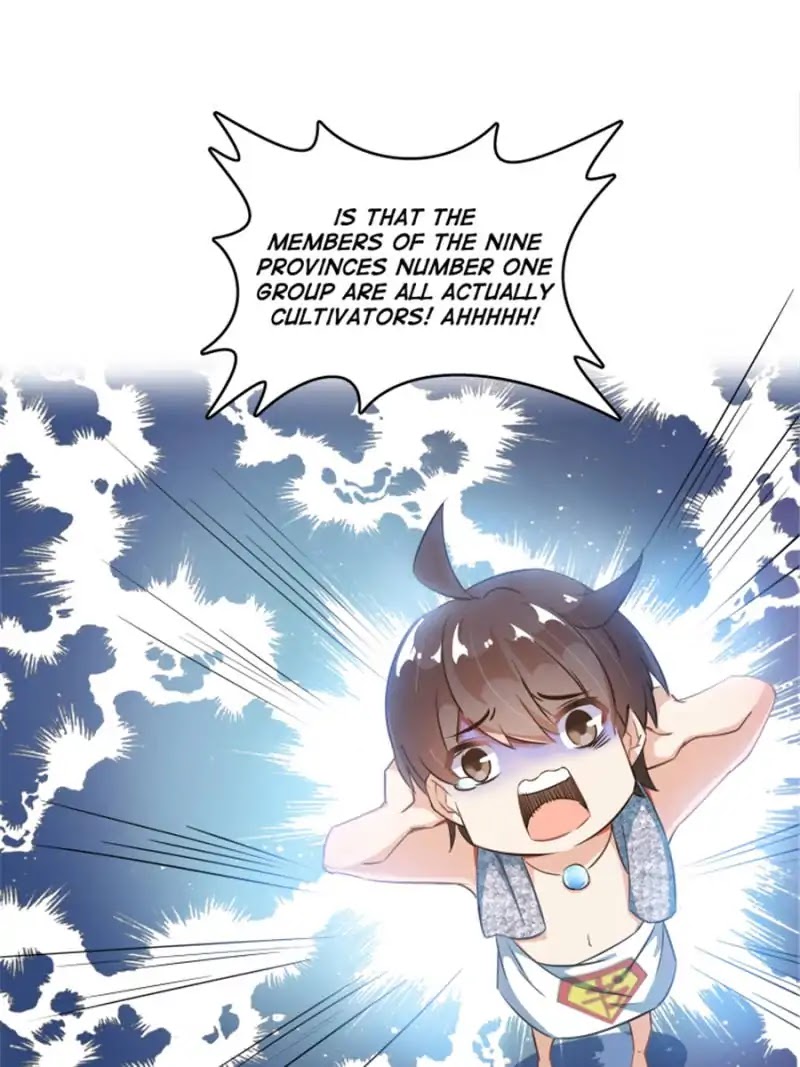 Cultivation Chat Group chapter 17 - page 10