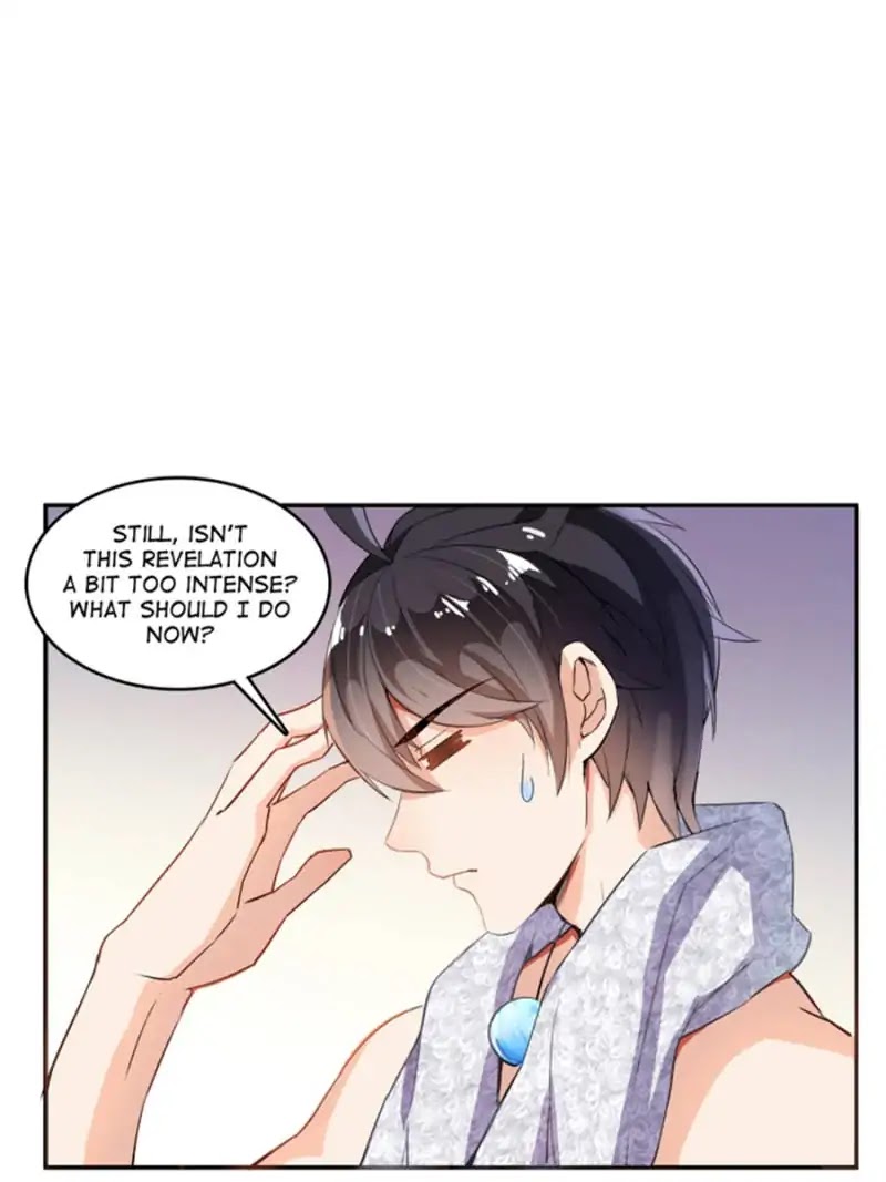 Cultivation Chat Group chapter 17 - page 13
