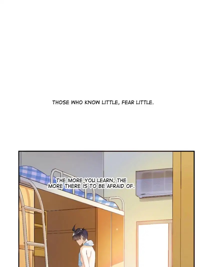 Cultivation Chat Group chapter 17 - page 14