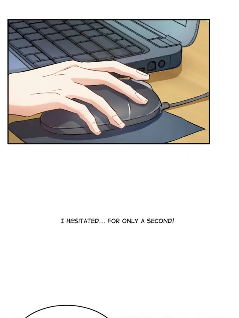 Cultivation Chat Group chapter 17 - page 17