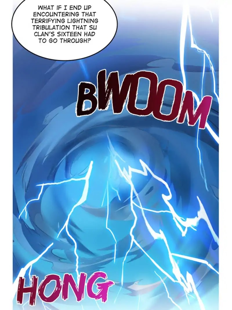 Cultivation Chat Group chapter 17 - page 18