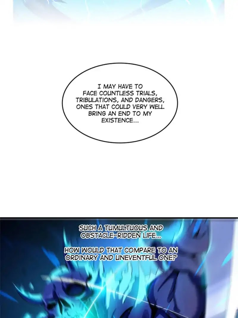 Cultivation Chat Group chapter 17 - page 19