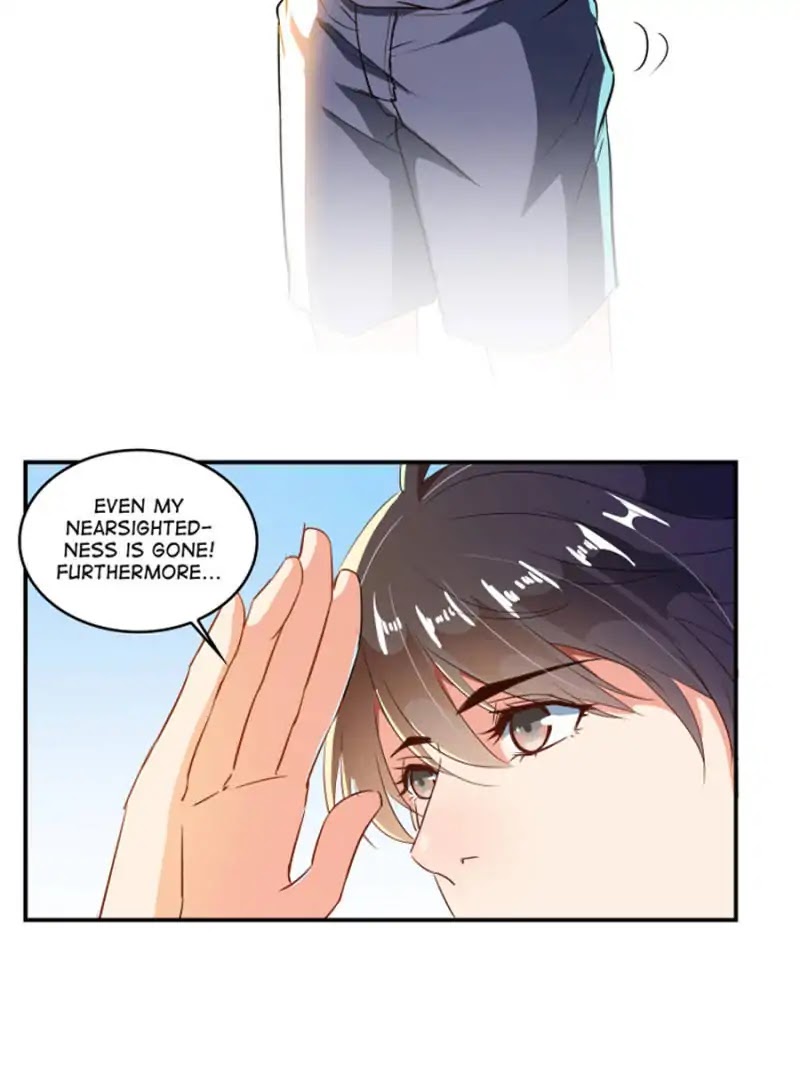 Cultivation Chat Group chapter 17 - page 2