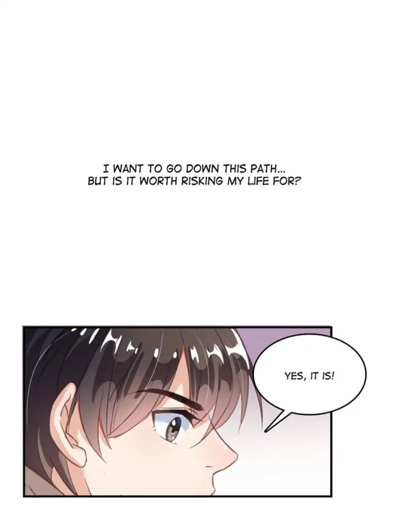 Cultivation Chat Group chapter 17 - page 21