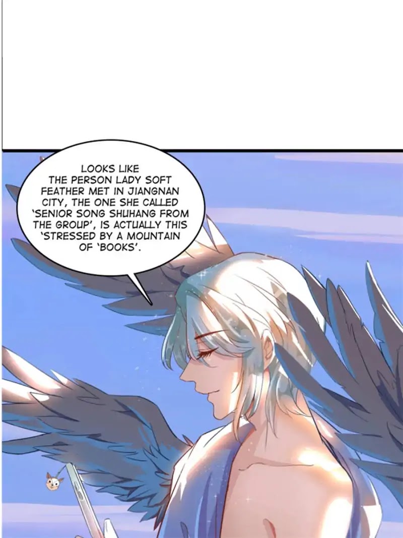 Cultivation Chat Group chapter 17 - page 29